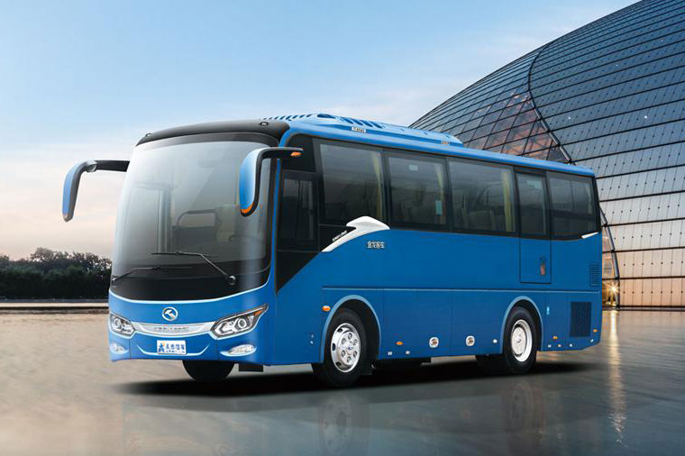 Bus (39 Seats) car rental